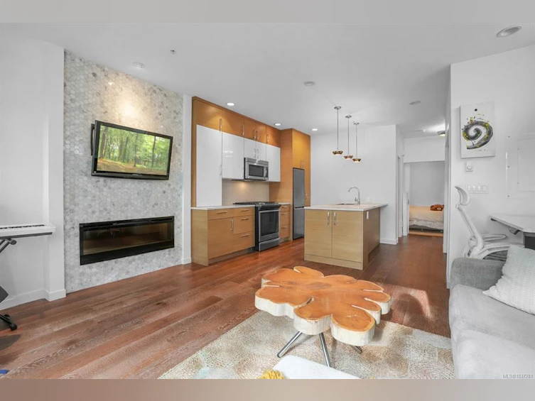 102-1014 Park Boulevard, Victoria, BC, V8V 2T4 - 6