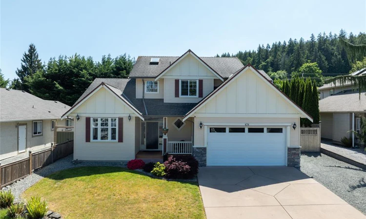474 Louise Road