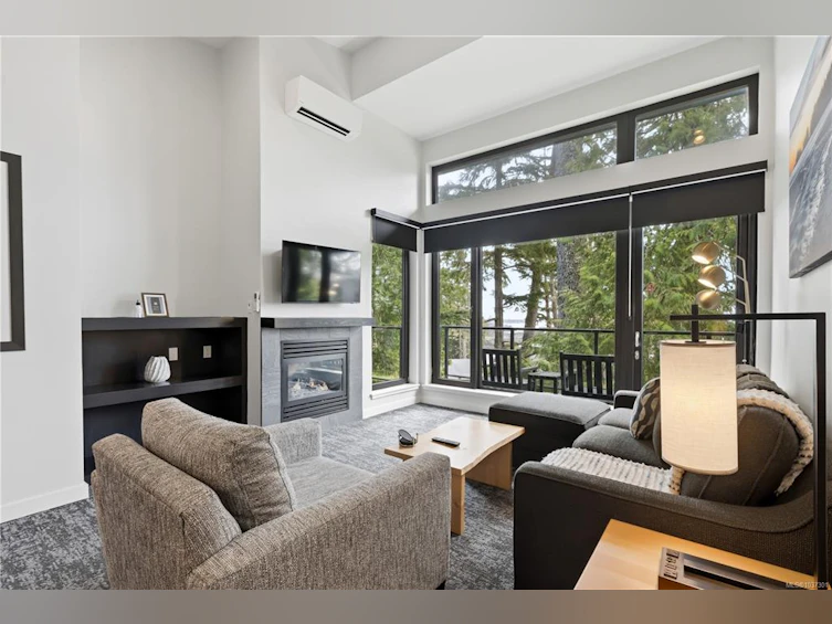 2003-596 Marine Drive, Ucluelet, BC, V0R 3A0