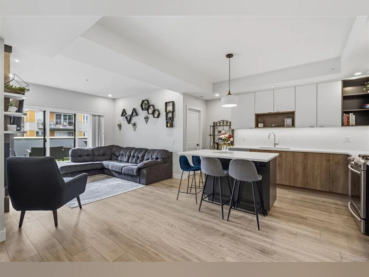 206-950 Whirlaway Crescent, Langford, BC, V9B 6W6 - 9