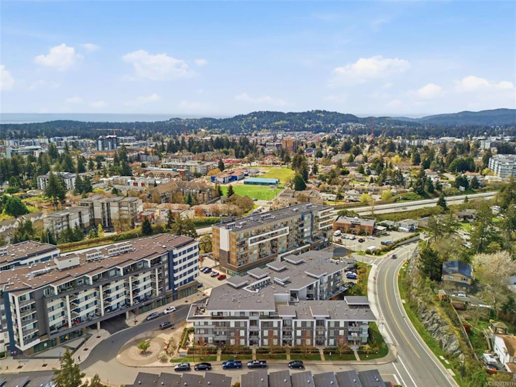 206-950 Whirlaway Crescent, Langford, BC, V9B 6W6 - 30
