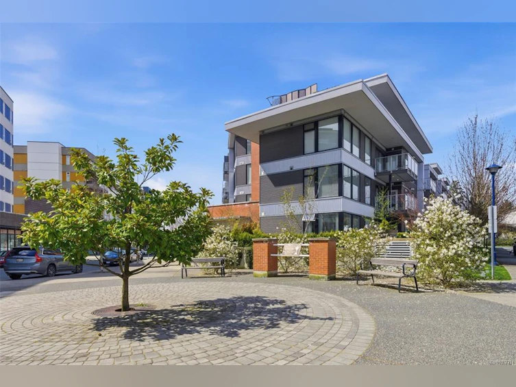 206-950 Whirlaway Crescent, Langford, BC, V9B 6W6 - 24