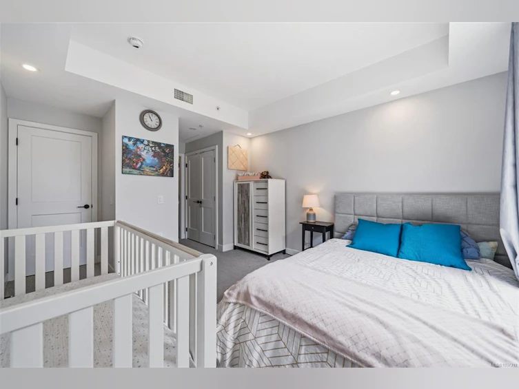 206-950 Whirlaway Crescent, Langford, BC, V9B 6W6 - 14