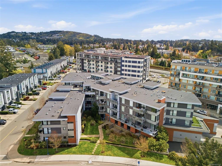 206-950 Whirlaway Crescent, Langford, BC, V9B 6W6 - 31