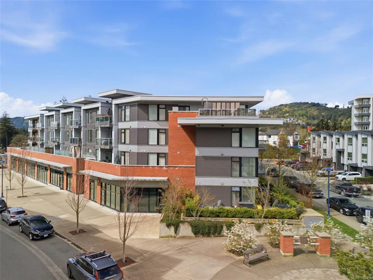 206-950 Whirlaway Crescent, Langford, BC, V9B 6W6 - 27