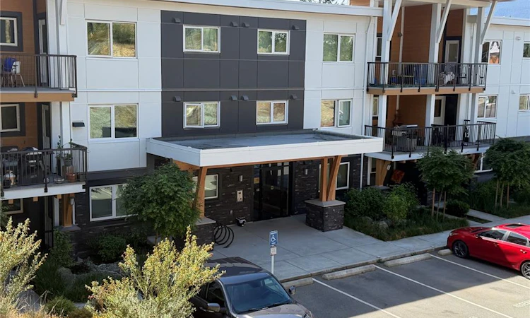 209-4820 Cedar Ridge Place