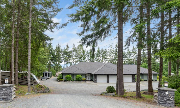 685 Wildgreen Way