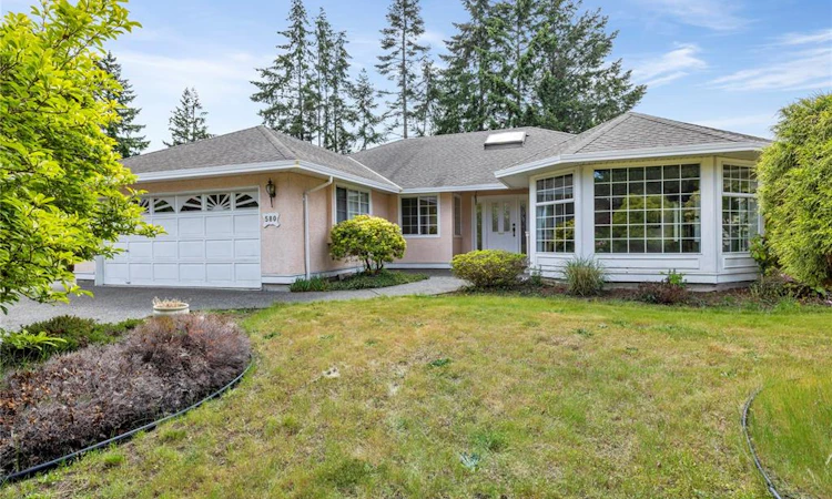 580 Dogwood Road