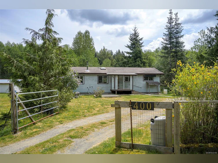 400 Dyer Road, Kelsey Bay/Sayward, BC, V0P 1R0 - 3