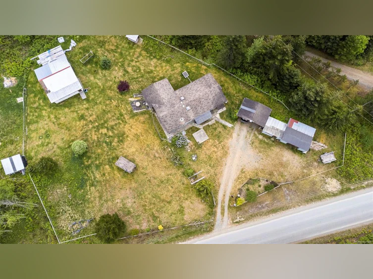 400 Dyer Road, Kelsey Bay/Sayward, BC, V0P 1R0 - 34