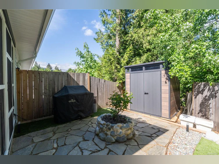 104 Burns Place, Ladysmith, BC, V9G 1P8 - 27