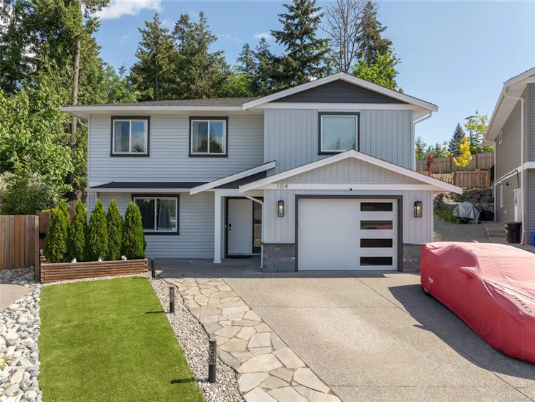 104 Burns Place, Ladysmith, BC, V9G 1P8 - 34