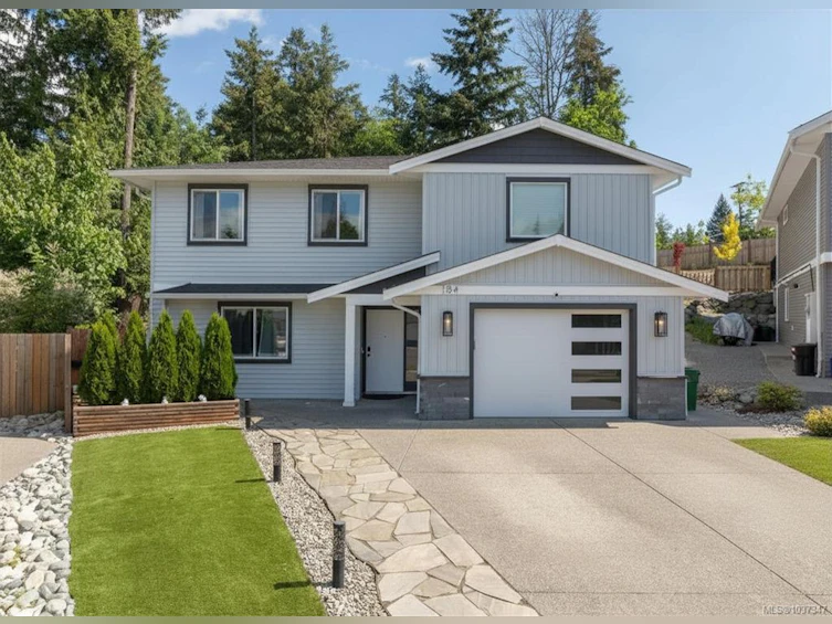 104 Burns Place, Ladysmith, BC, V9G 1P8 - 31