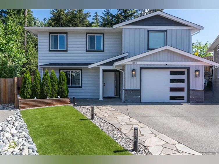 104 Burns Place, Ladysmith, BC, V9G 1P8