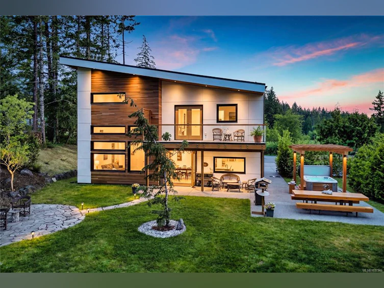 2566 Steve Ellis Road, Nanaimo, BC, V9R 0J7 - 2