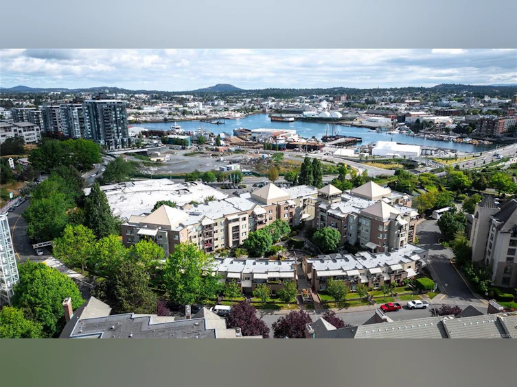 416-29 Songhees Road, Victoria, BC, V9A 7M6 - 65