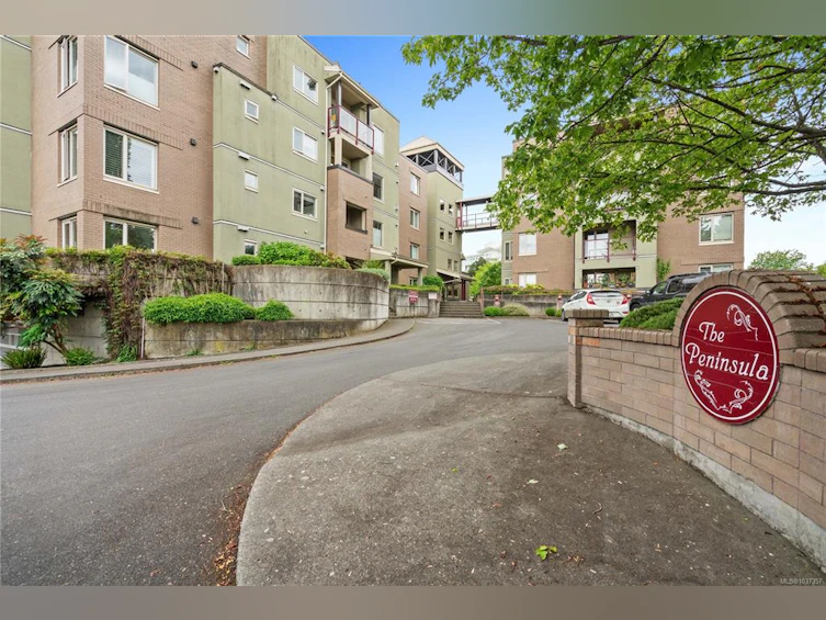 416-29 Songhees Road, Victoria, BC, V9A 7M6 - 42