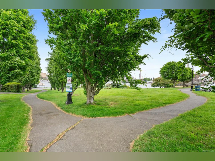 416-29 Songhees Road, Victoria, BC, V9A 7M6 - 44
