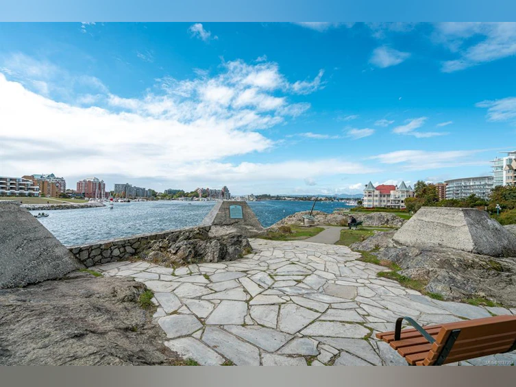 416-29 Songhees Road, Victoria, BC, V9A 7M6 - 62