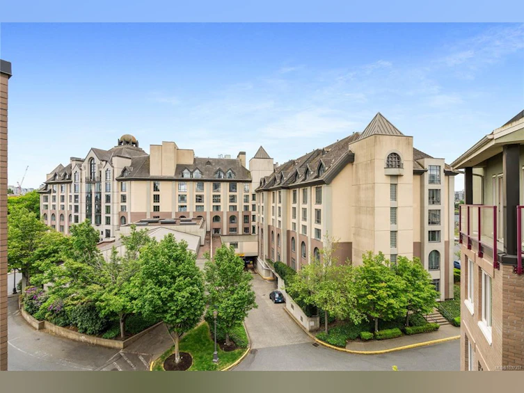 416-29 Songhees Road, Victoria, BC, V9A 7M6 - 17
