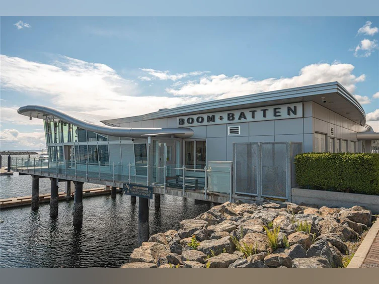 416-29 Songhees Road, Victoria, BC, V9A 7M6 - 55