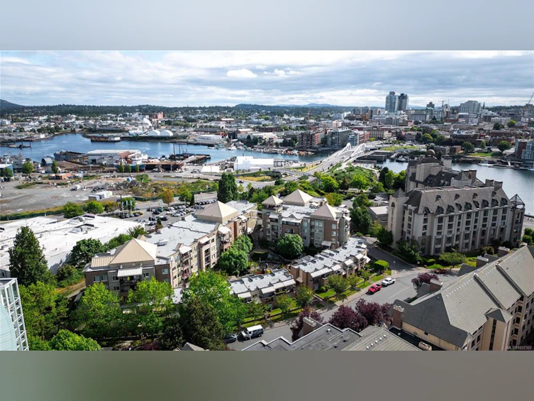 416-29 Songhees Road, Victoria, BC, V9A 7M6 - 69
