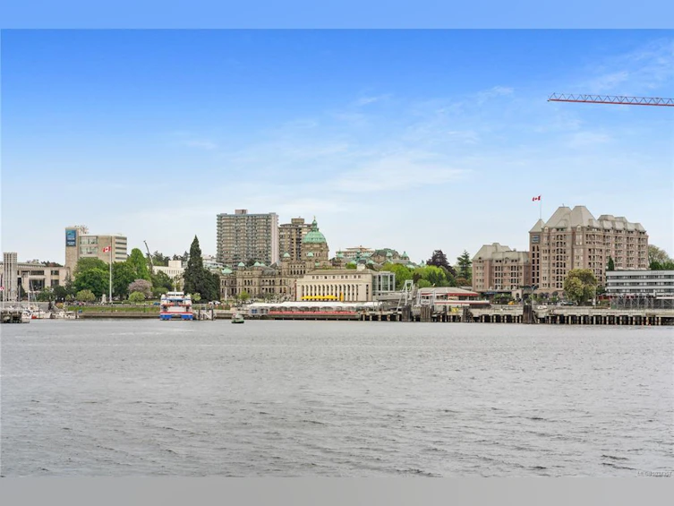 416-29 Songhees Road, Victoria, BC, V9A 7M6 - 49