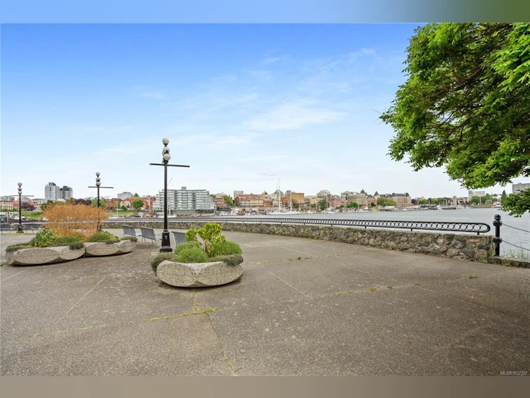 416-29 Songhees Road, Victoria, BC, V9A 7M6 - 46