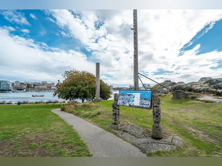 416-29 Songhees Road, Victoria, BC, V9A 7M6 - 60