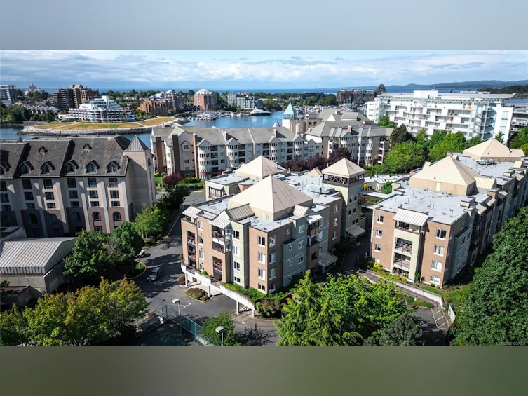 416-29 Songhees Road, Victoria, BC, V9A 7M6 - 73