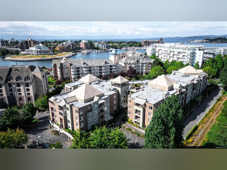 416-29 Songhees Road, Victoria, BC, V9A 7M6 - 66