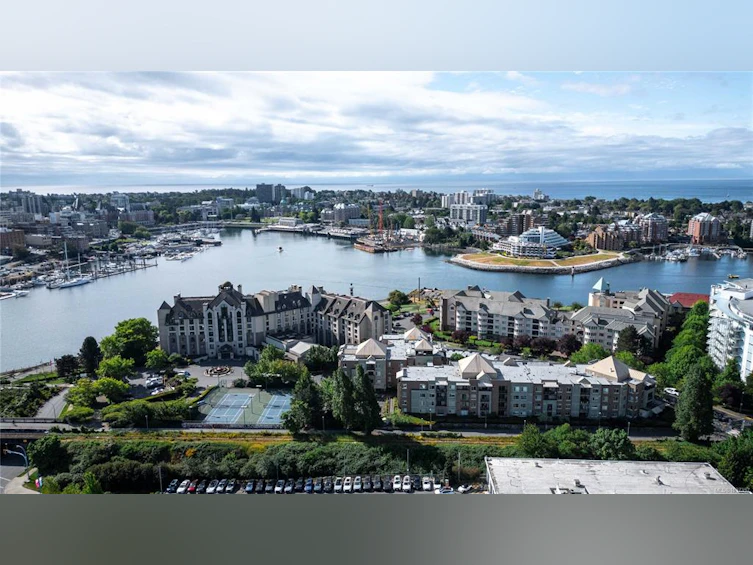 416-29 Songhees Road, Victoria, BC, V9A 7M6 - 74