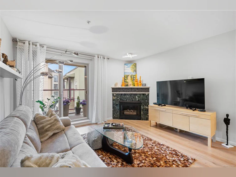 416-29 Songhees Road, Victoria, BC, V9A 7M6 - 5
