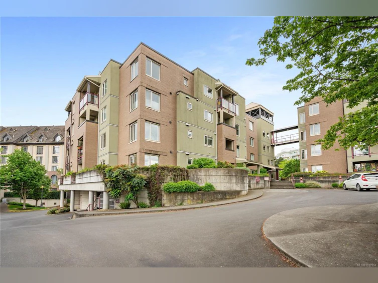 416-29 Songhees Road, Victoria, BC, V9A 7M6 - 41