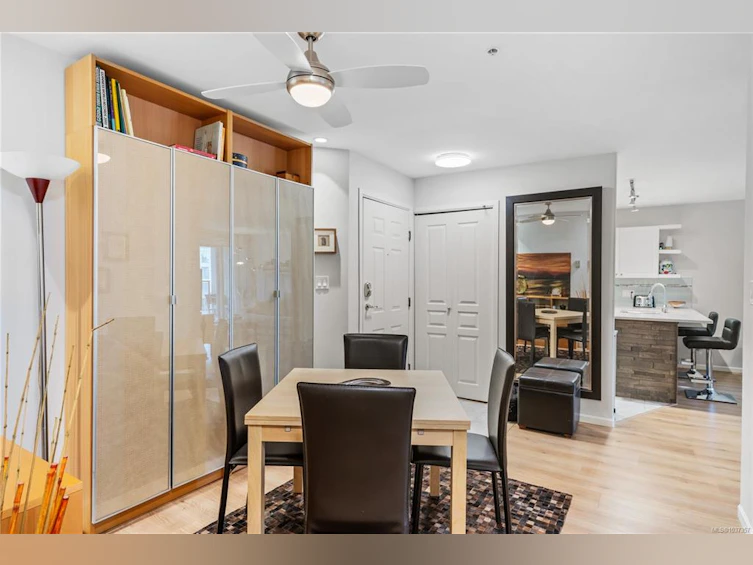 416-29 Songhees Road, Victoria, BC, V9A 7M6 - 25