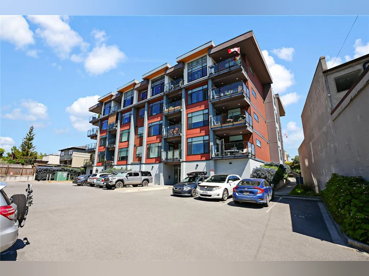 401-7162 West Saanich Road, Central Saanich, BC, V8M 1P6 - 26
