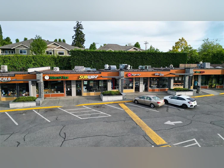 401-7162 West Saanich Road, Central Saanich, BC, V8M 1P6 - 35