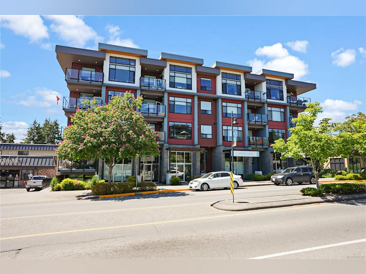 401-7162 West Saanich Road, Central Saanich, BC, V8M 1P6 - 25