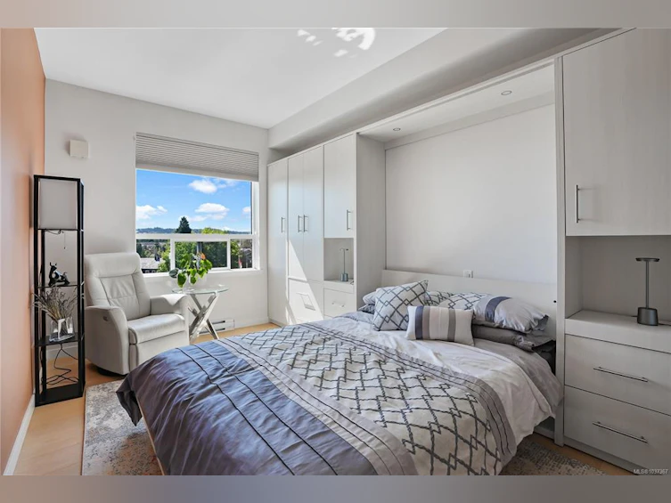 401-7162 West Saanich Road, Central Saanich, BC, V8M 1P6 - 11