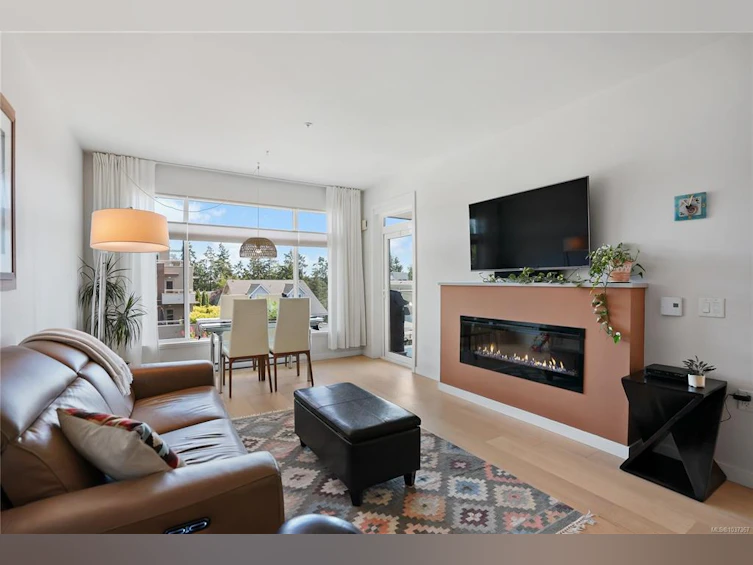 401-7162 West Saanich Road, Central Saanich, BC, V8M 1P6 - 3