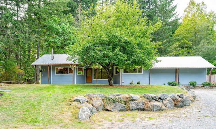 8996 Chemainus Road