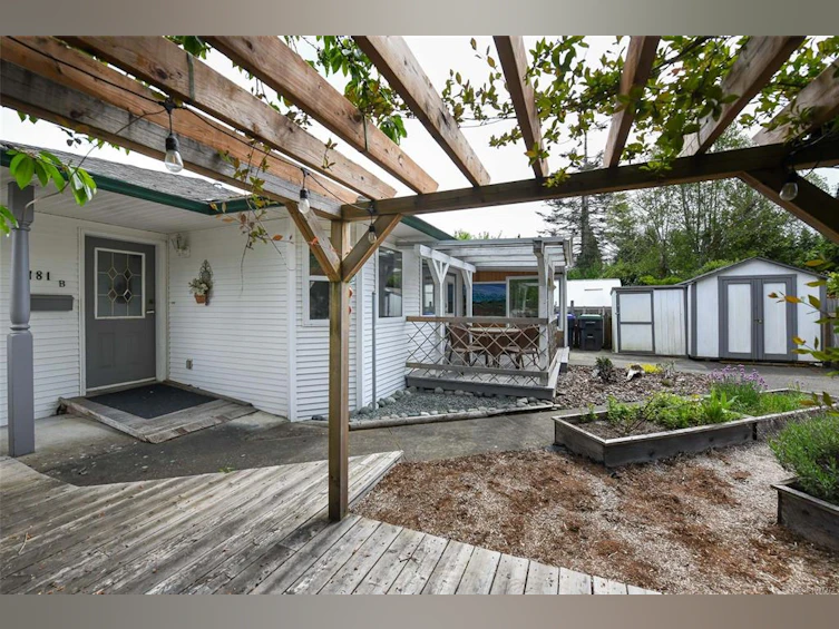 B-781 Stewart Avenue, Courtenay, BC, V9N 3H3 - 20