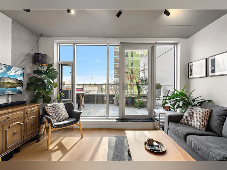 604-989 Johnson Street, Victoria, BC, V8V 0E3 - 7