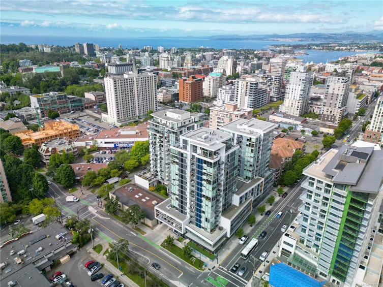 604-989 Johnson Street, Victoria, BC, V8V 0E3 - 19