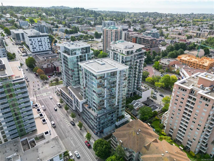 604-989 Johnson Street, Victoria, BC, V8V 0E3 - 24