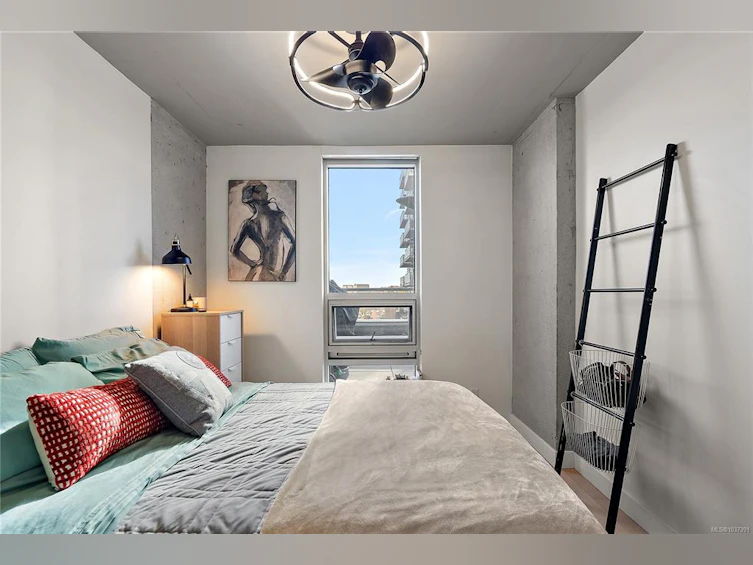 604-989 Johnson Street, Victoria, BC, V8V 0E3 - 12