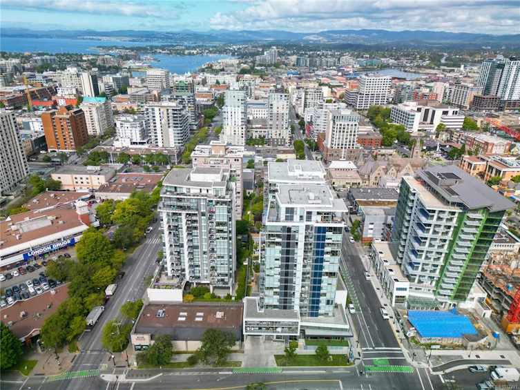 604-989 Johnson Street, Victoria, BC, V8V 0E3 - 25