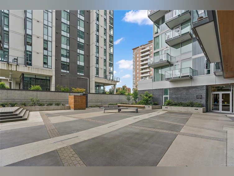 604-989 Johnson Street, Victoria, BC, V8V 0E3 - 22