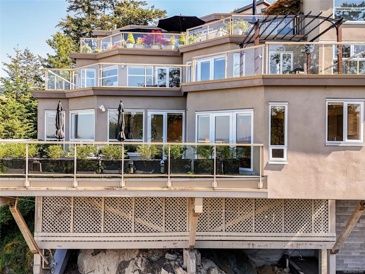 1-4771 Cordova Bay Road, Saanich, BC, V8Y 2J7 - 6