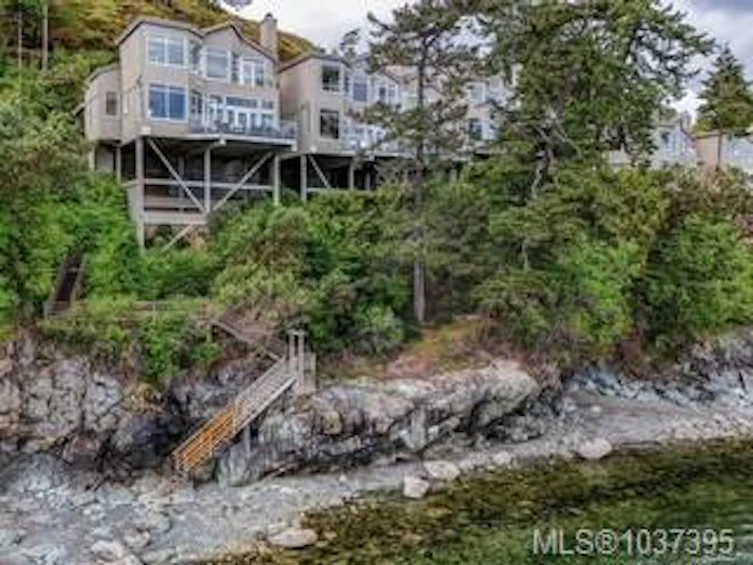 1-4771 Cordova Bay Road, Saanich, BC, V8Y 2J7 - 4